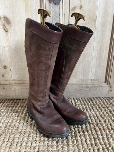 Dubarry womens clare boots - dubarry,
