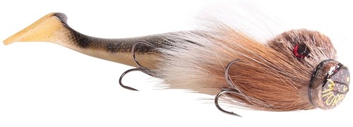 Cwc miuras pig shad 26cm - shad,