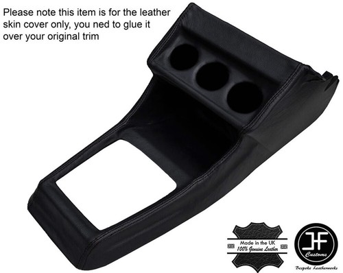 Black stitching centre - black,