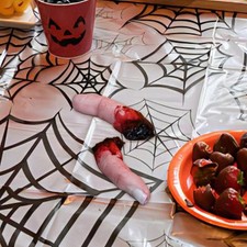 Severed Fingers Prop Chopped