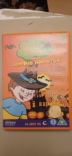 Horrid henry and - henry, the