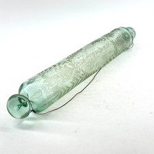 Antique Victorian Hand Blown