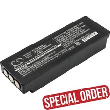 Battery For PALFINGER RC-400