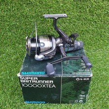 SHIMANO SUPER BAITRUNNER