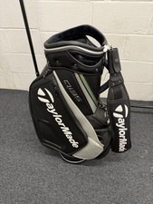 Taylormade Qi35 Tour Bag /