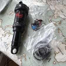 2018/19 FOX DPS Float 165mm x