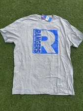 Official Glasgow Rangers FC