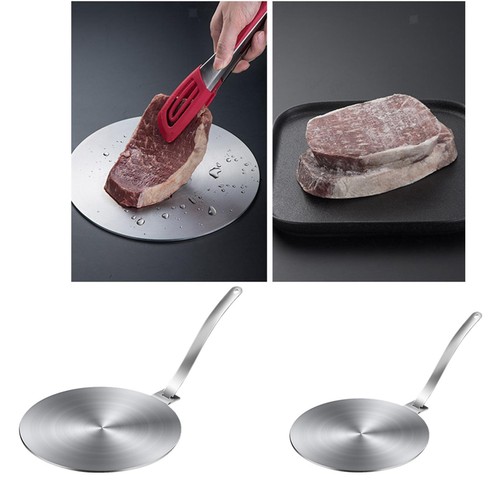 Simmer ring plate cooktop - ring,