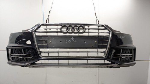 Audi bumper front s - 8w,