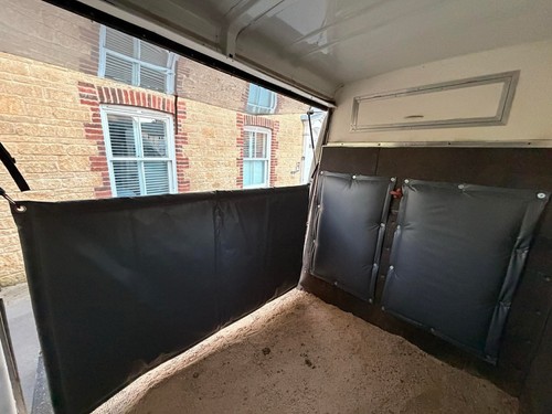 Horse box lorry bundle - horse,