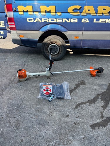 Stihl 460 cem - stihl,
