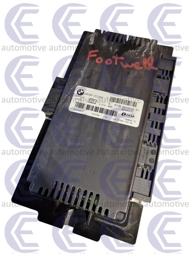 6961133 bmw series genuine - 6961133, 1