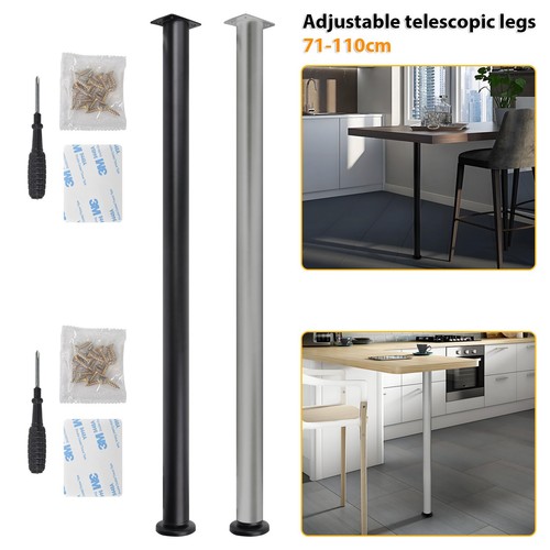 710 1100mm adjustable kitchen - adjustable,