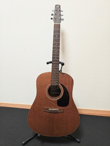 Seagull cedar acoustic - cedar,