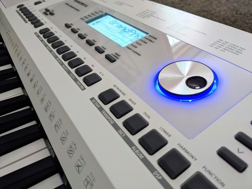 Kurzweil kp110 white key - kurzweil,