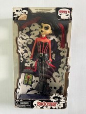 Begoths Series 4 Hyonotica Gaze 2005 In Box Rare