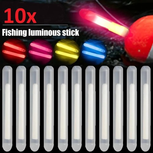 10x fishing float - float, light