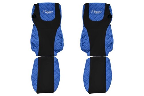 Fits core fx07 blue - fits, f-core