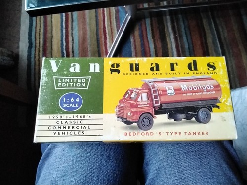 Vanguards va7005 red - vanguards,