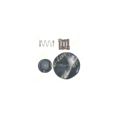 Hendler fuel tap repair - tap,