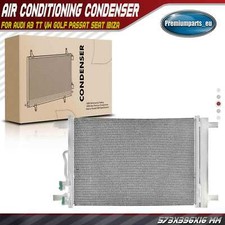 Condenser Air Conditioning for
