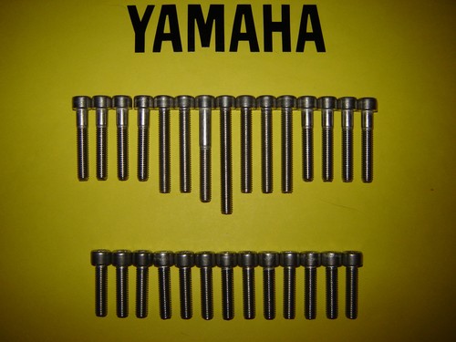 Yamaha fzr600 600cc stainless - yamaha,