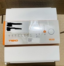 Trend IQ5 16UIO Module