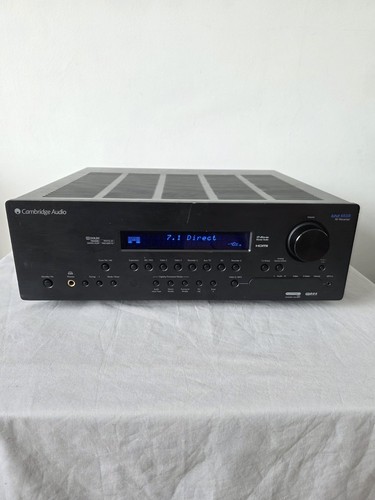 Cambridge audio azur - cambridge,