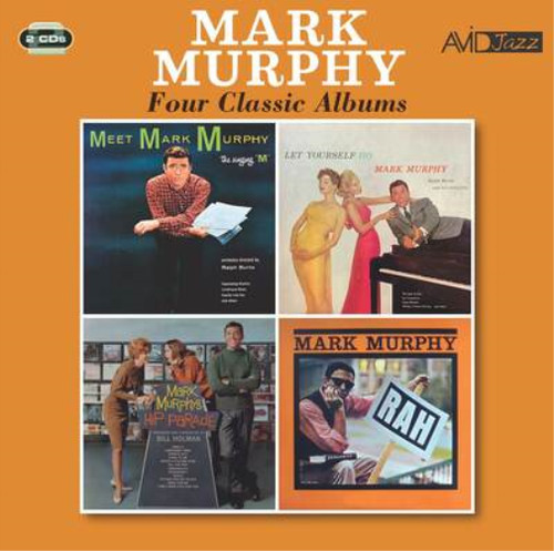 Mark murphy four - mark,