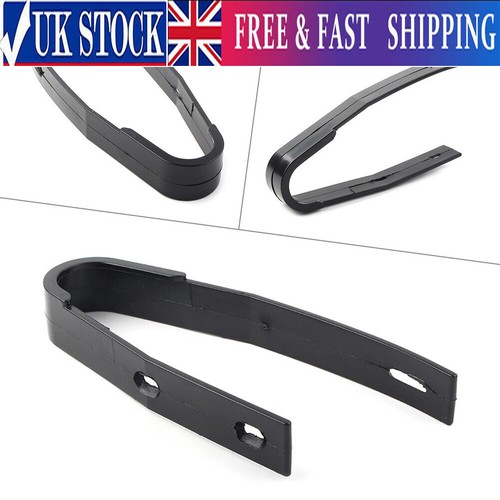 Swing arm chain guide rest - chain,