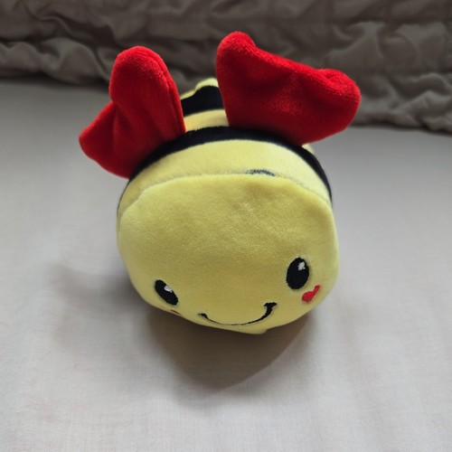 Plush soft toy - honey, bumble
