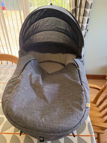 Stokke carry cot compatible - stokke,