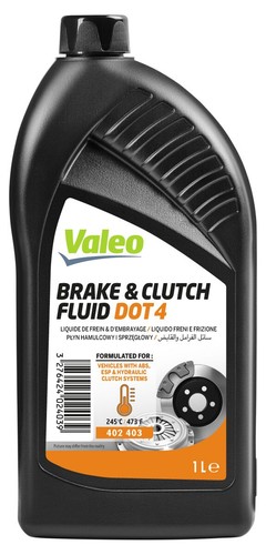 Valeo 402403 brake - brake, fluid