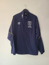 West Ham United Umbro Players