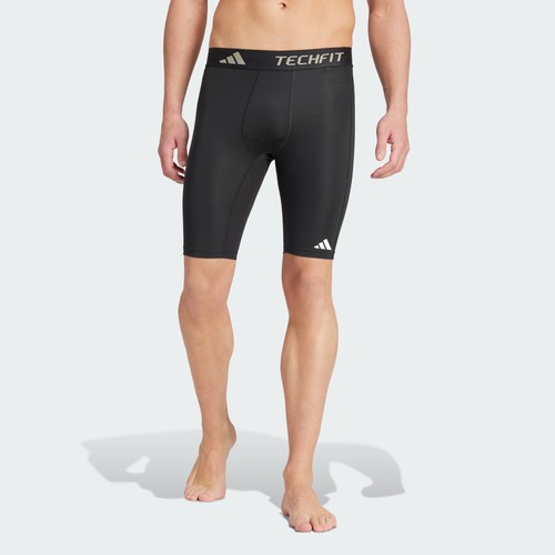 Adidas men techfit compression - men,
