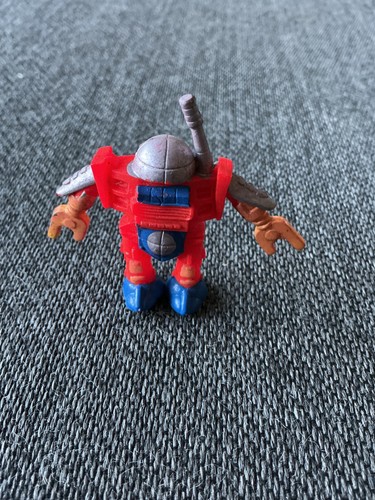 Rare vintage arco robot - rare,