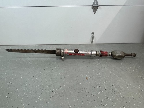 Military pneumatic - us,