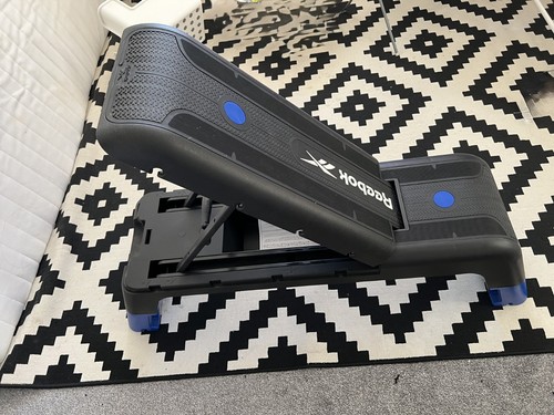 Reebok adjustable deck - reebok,