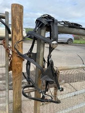 Zilco Trotting Harness &