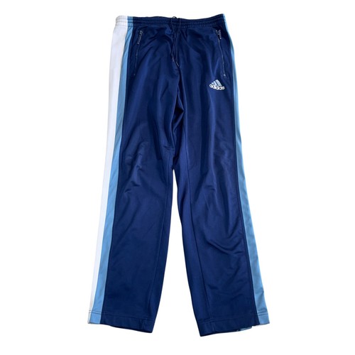 Adidas mens tracksuit bottoms - tracksuit,