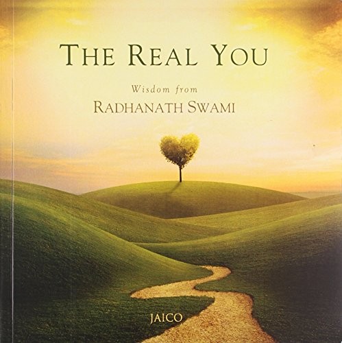 The real you swami radhanath - the,