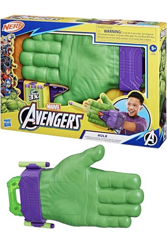 Rare avengers hulk - rare,
