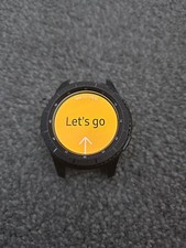 Samsung Gear S3 Frontier