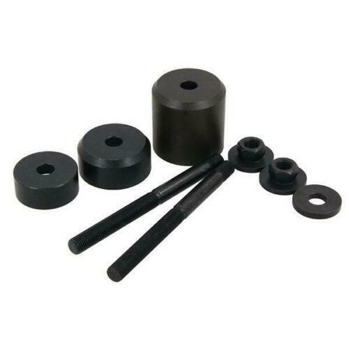 Rear suspension bush - suspension,