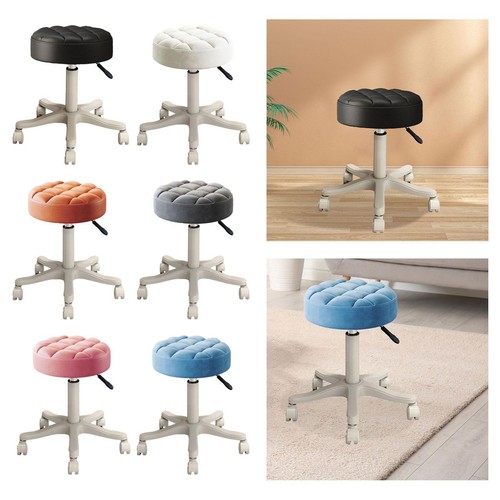 Nail beauty pulley work chair - nail,