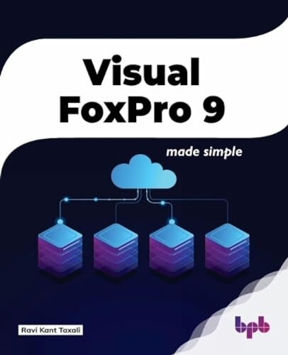 Visual foxpro made simple - visual,