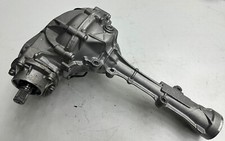 Mercedes Vito V Class Front Differential W447 9G-Tronic Front Axle Gearbox