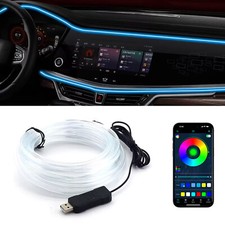 Car RGB Interior Ambient