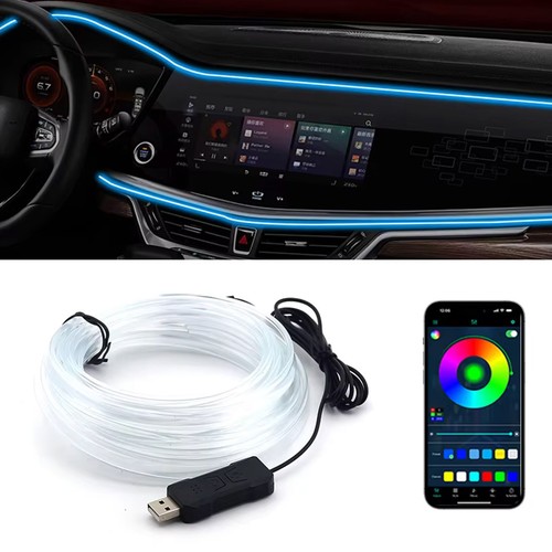 Car rgb interior ambient - car,