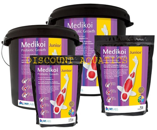 Labs medikoi probiotic - nt,